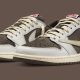 Travis Scott shoes