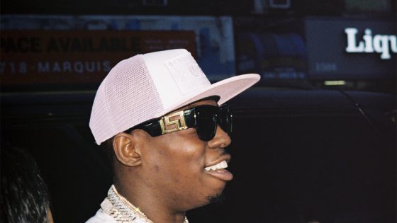 Bobby Shmurda rant