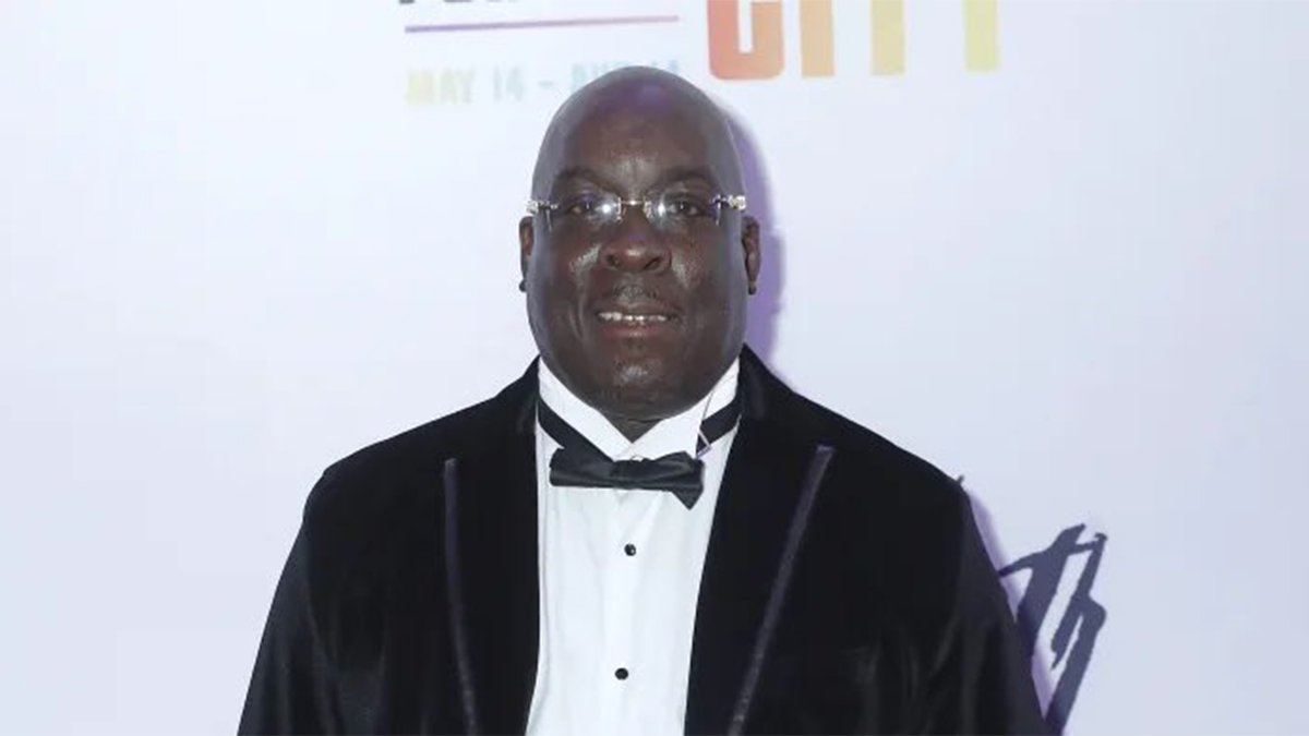 DJ 50 Grand passes away