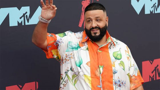 DJ Khaled new album