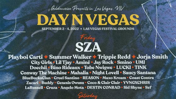 Day N Vegas