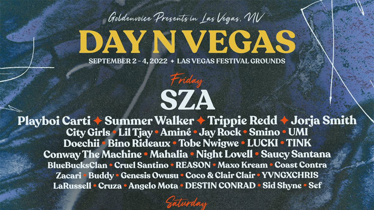 Day N Vegas