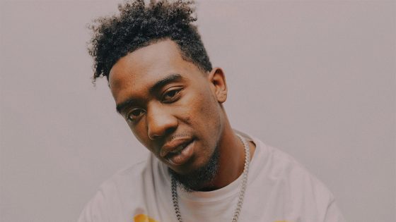 Desiigner police