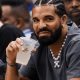 Drake and Fake Drake