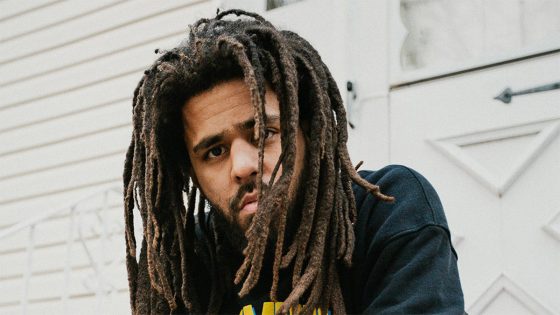 J Cole fan