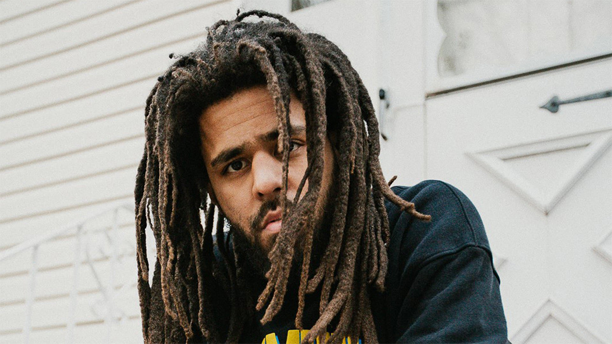 J Cole fan