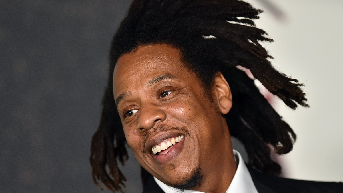 Jay-Z financial advice