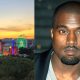Kanye West amusement park