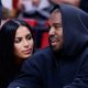 Kanye West chaney jones