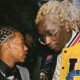 Lil Baby and Young Thug