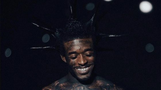 Lil Uzi Vert and XXXTENTACION