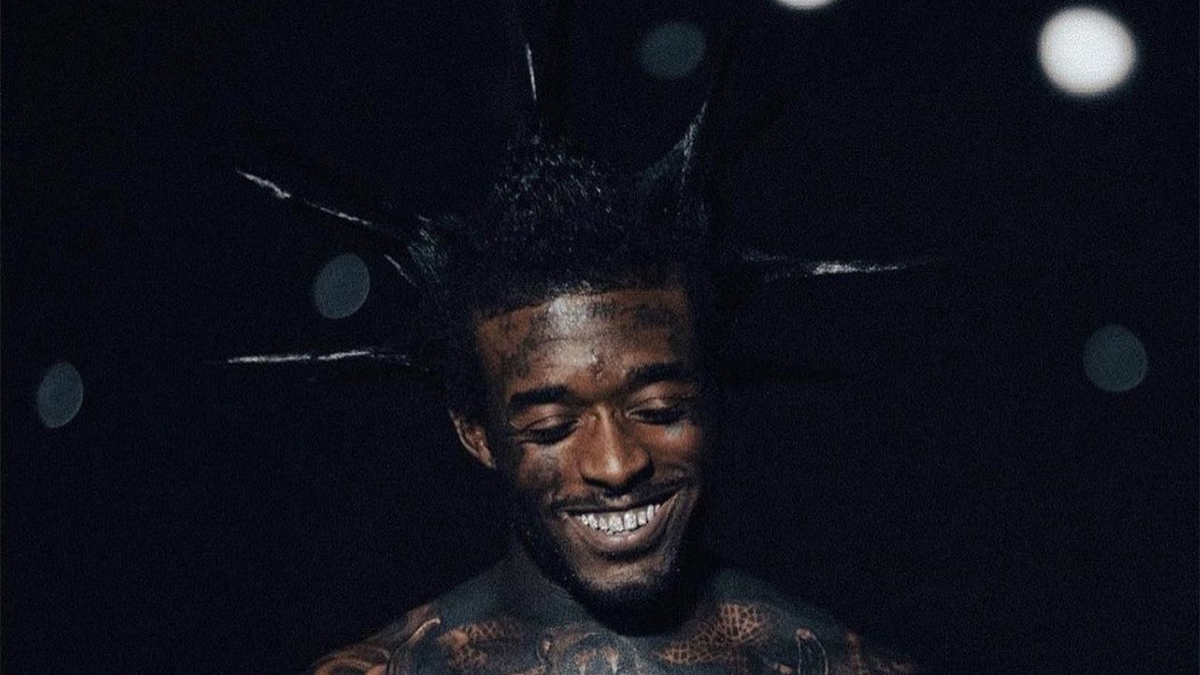Lil Uzi Vert and XXXTENTACION