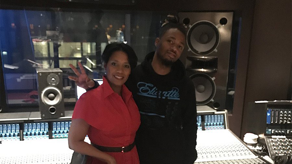 Metro Boomin’s mother killed