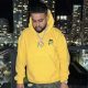 NAV new album