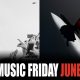 New Music Friday Albums