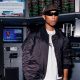 Pharrell Williams music festival