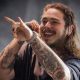 Post Malone announcement