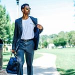 Marcus Swain
