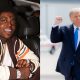 Kodak and trump