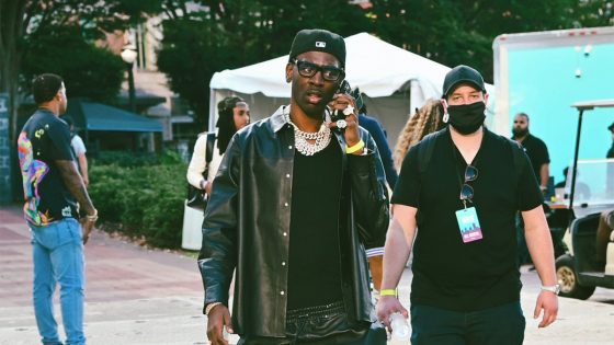 Young Dolph's suspected killers