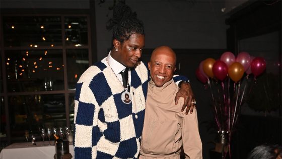 Young Thug denied bond