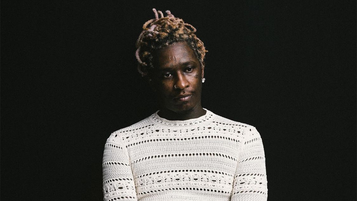 Young Thug Proffers