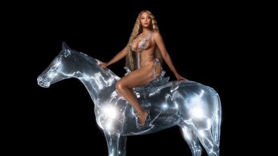 Beyonce renaissance