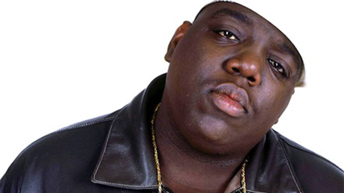 Biggie Smalls nft