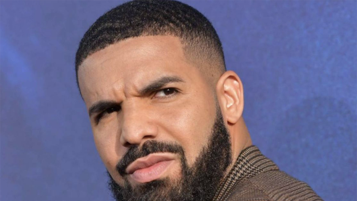 fake drake boxing