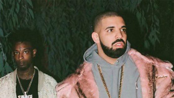 drake jimmy cooks