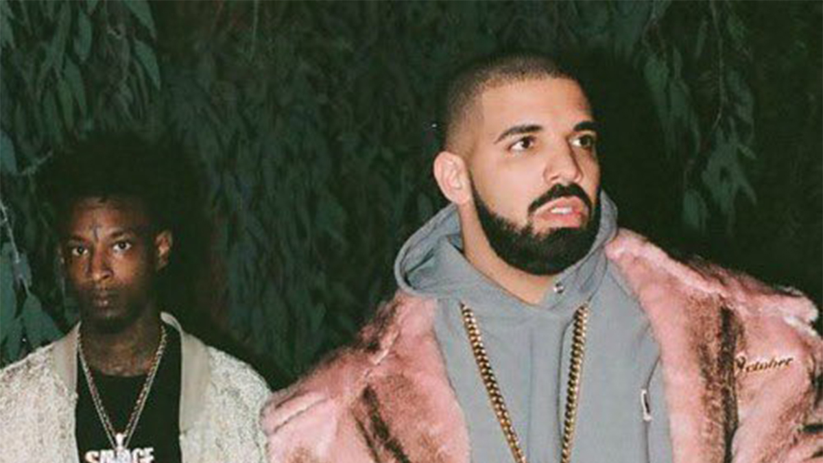 drake jimmy cooks