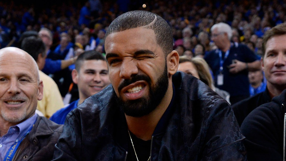 Drake tiktok