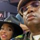 e-40 wife