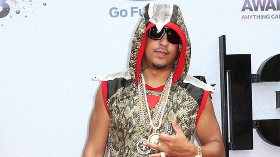 French Montana shooting