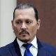 Depp and Heard GoFundMe