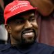 Kanye West sued