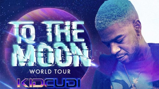 Kid Cudi tour