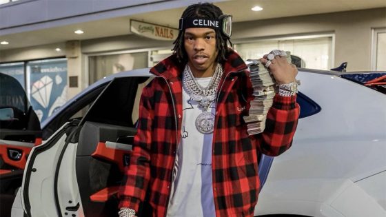 Lil Baby Ft. 42 Dugg
