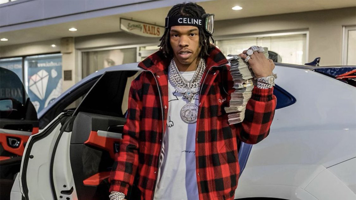 Lil Baby Ft. 42 Dugg