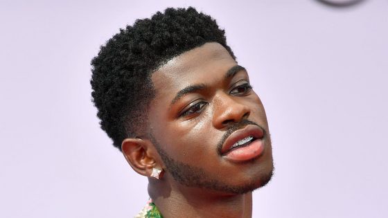 lil nas x bet awards