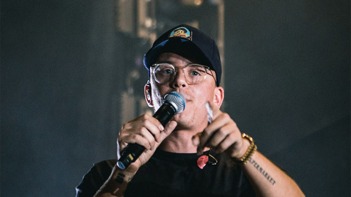 Logic and TDE Reason