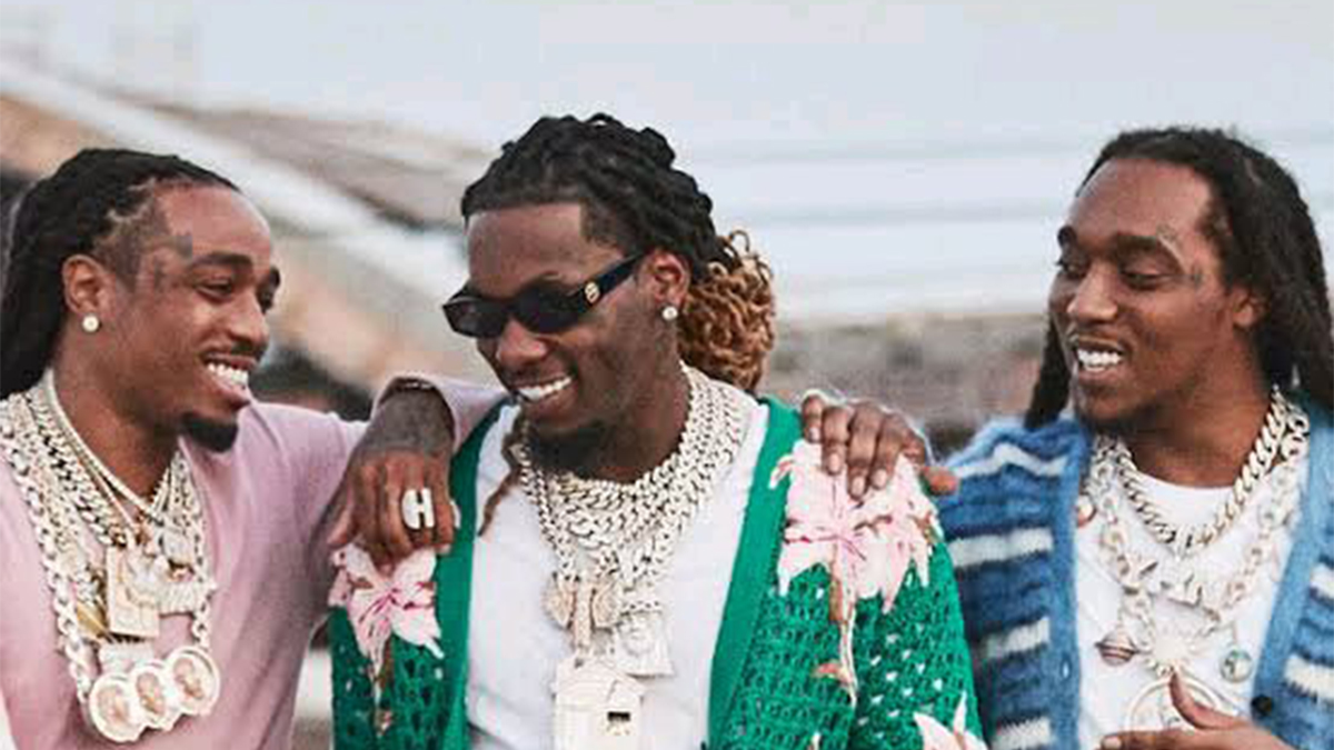 Are The Migos Still Together