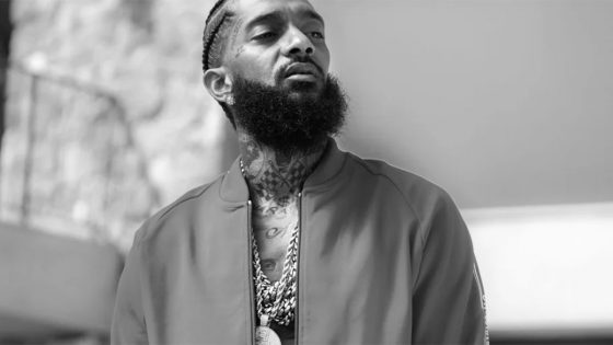 Nipsey Hussle trial