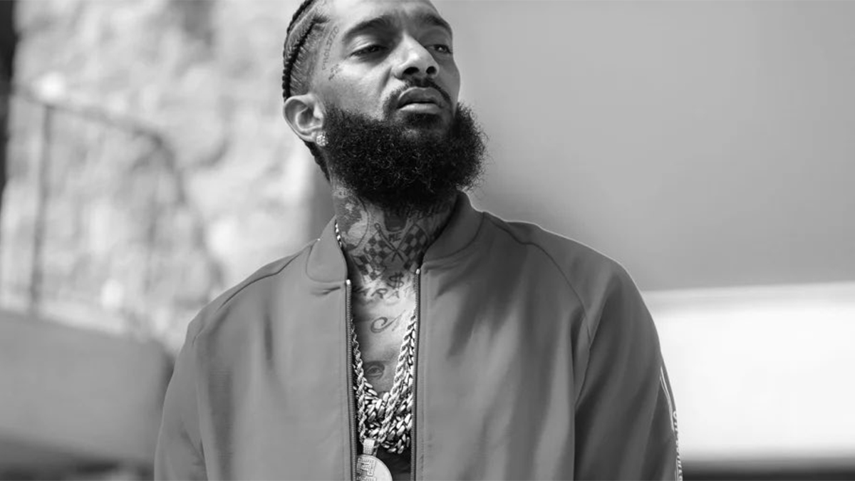 Nipsey Hussle trial