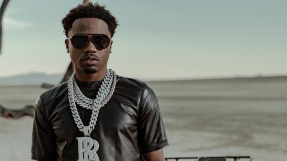 Roddy Ricch rap