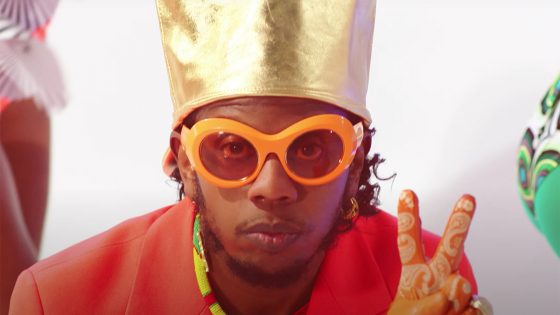 Trinidad James Atlanta
