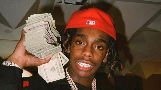 YNW Melly mother