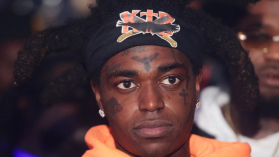 kodak black oxycodone
