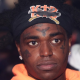kodak black oxycodone