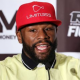 floyd mayweather grandson